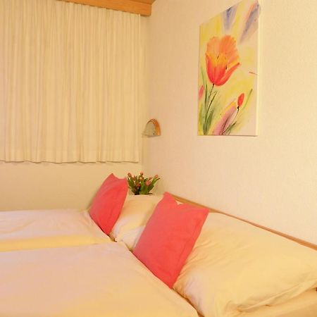 Apartment Landhaus Krall Westendorf Esterno foto