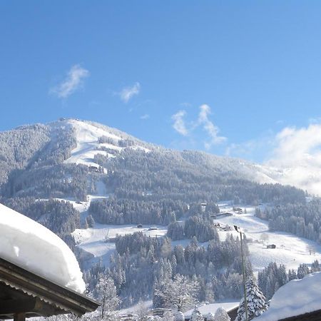 Apartment Landhaus Krall Westendorf Esterno foto