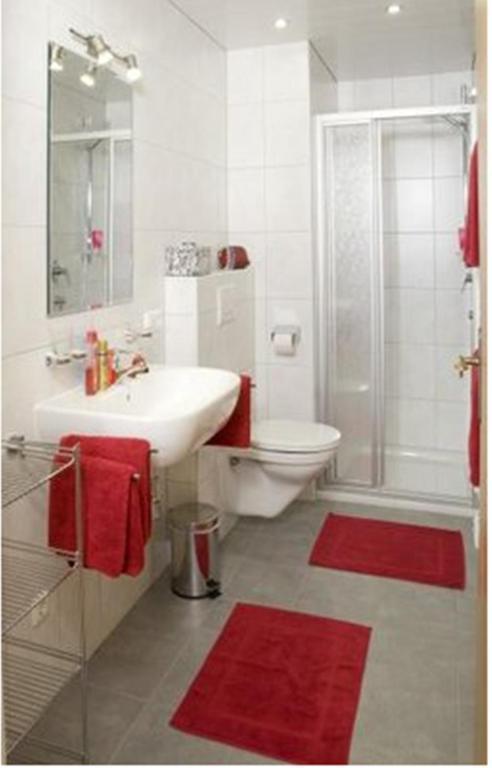 Apartment Landhaus Krall Westendorf Esterno foto