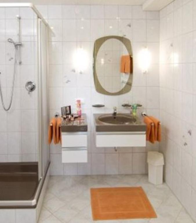 Apartment Landhaus Krall Westendorf Esterno foto