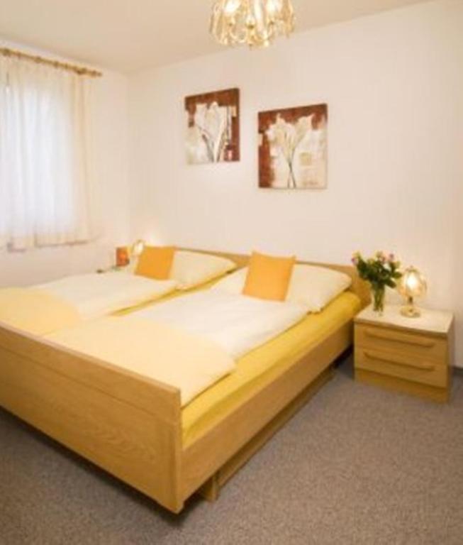 Apartment Landhaus Krall Westendorf Esterno foto