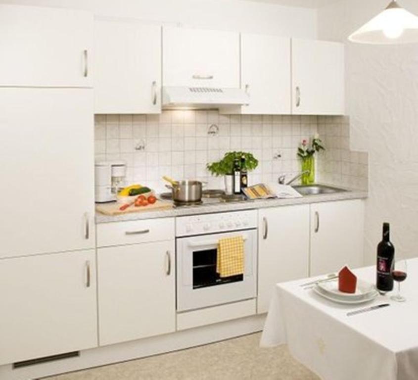 Apartment Landhaus Krall Westendorf Esterno foto
