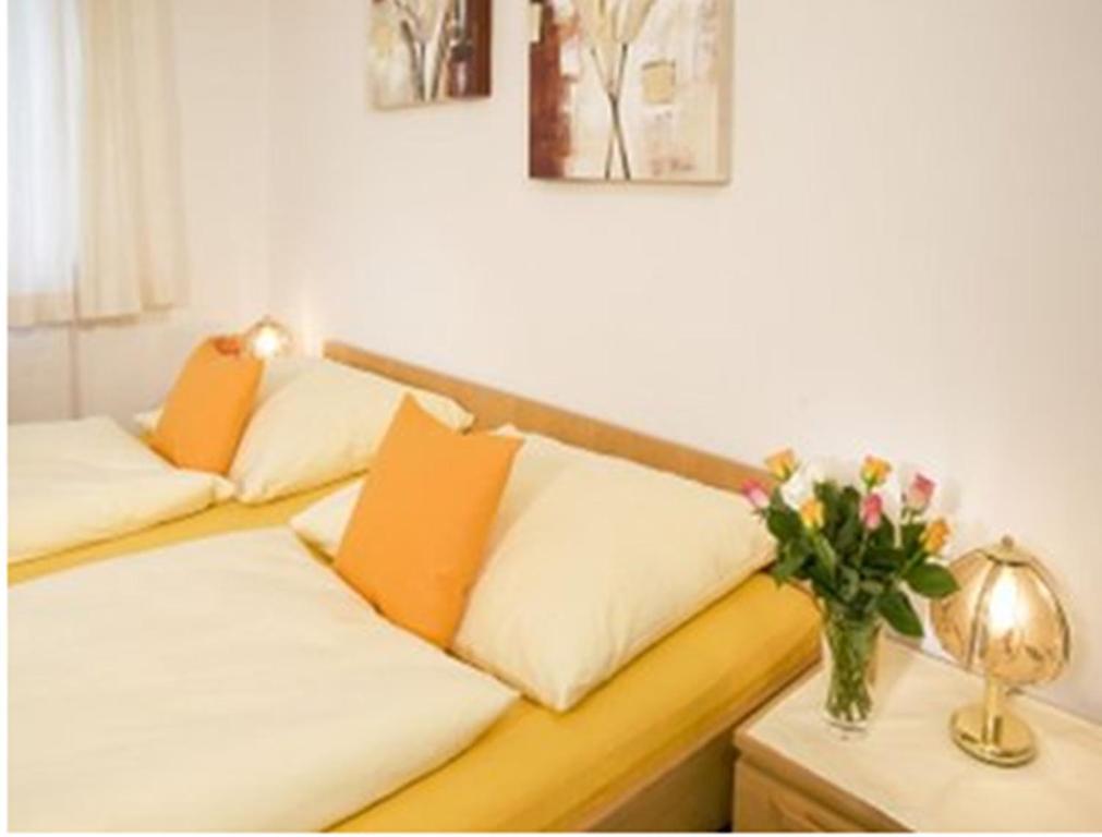 Apartment Landhaus Krall Westendorf Esterno foto