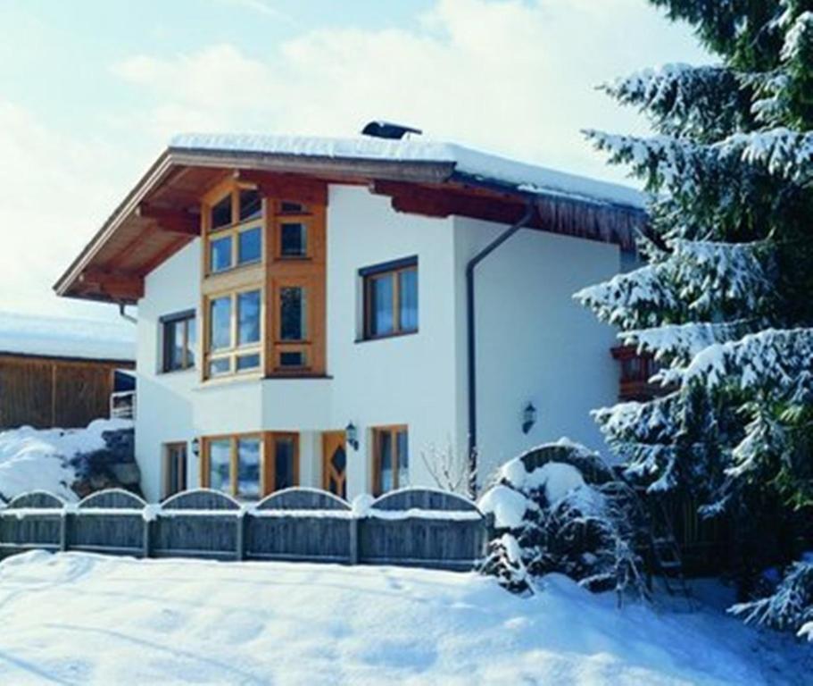 Apartment Landhaus Krall Westendorf Esterno foto