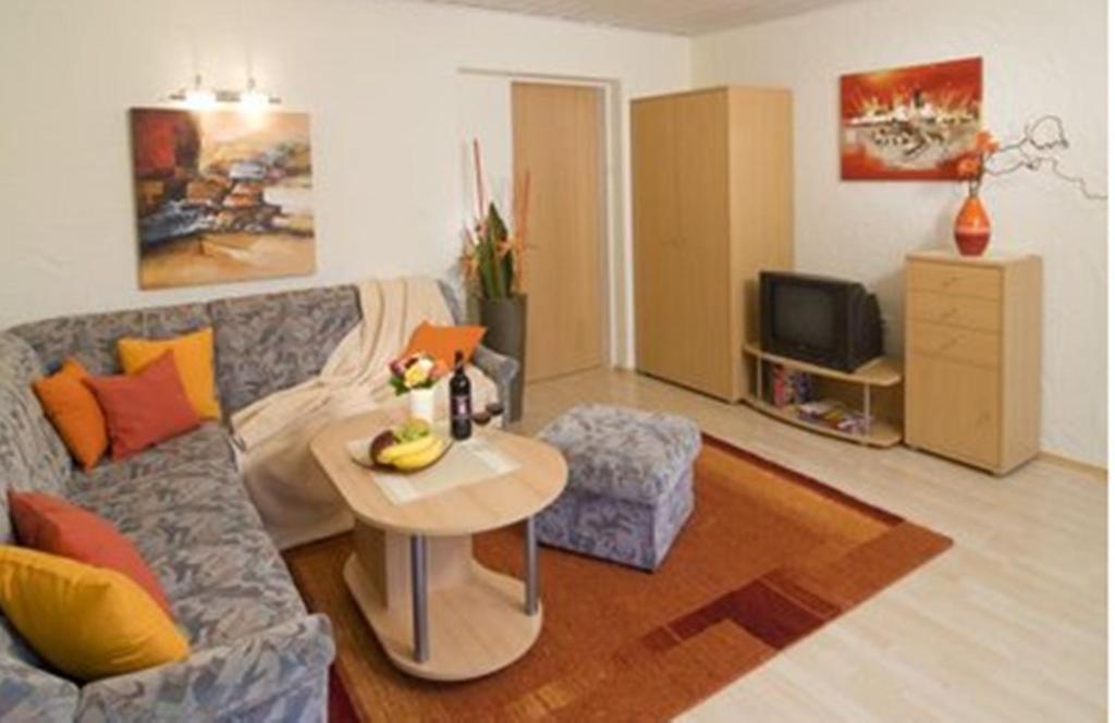 Apartment Landhaus Krall Westendorf Esterno foto