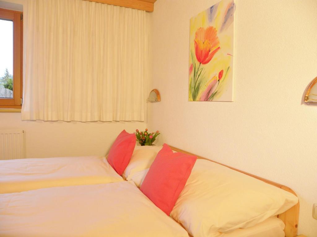 Apartment Landhaus Krall Westendorf Esterno foto