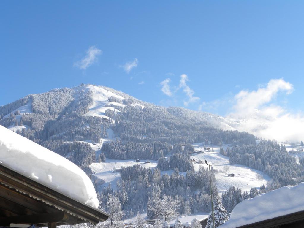 Apartment Landhaus Krall Westendorf Esterno foto